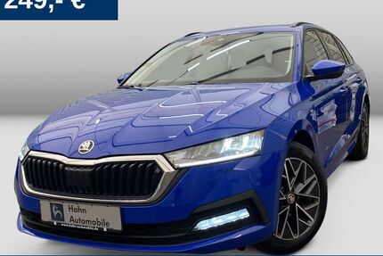 Skoda Octavia 56.100 km 24.390 € Niefern-Öschelbronn 75223