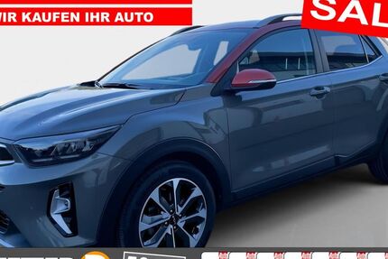 Kia Stonic 19.006 km 17.450 &euro; Karlsruhe 76227