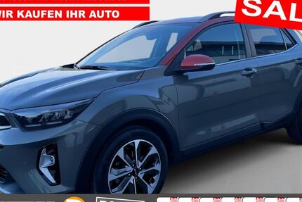Kia Stonic 19.006 km 17.678 &euro; Karlsruhe 76227