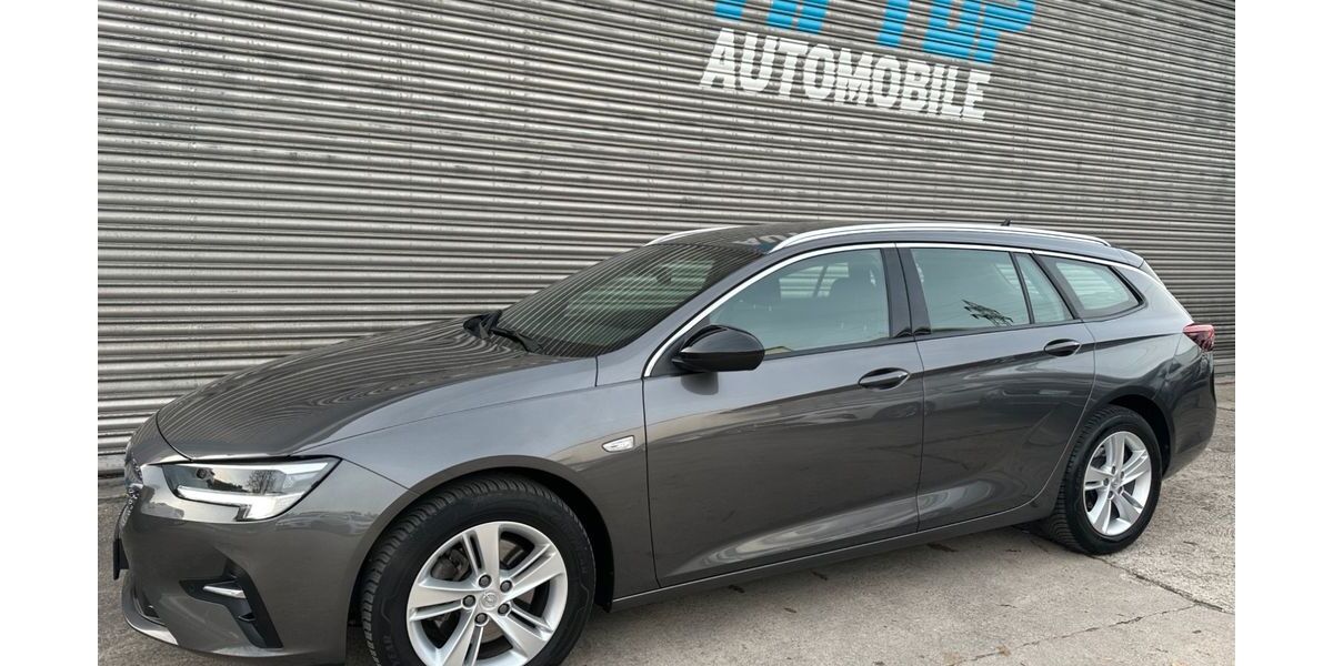 Opel Insignia 54.551 km 22.990 &euro; Sindelfingen 71065