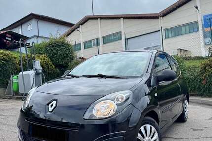 Renault Twingo 258.000 km 1.300 € Calw 75365