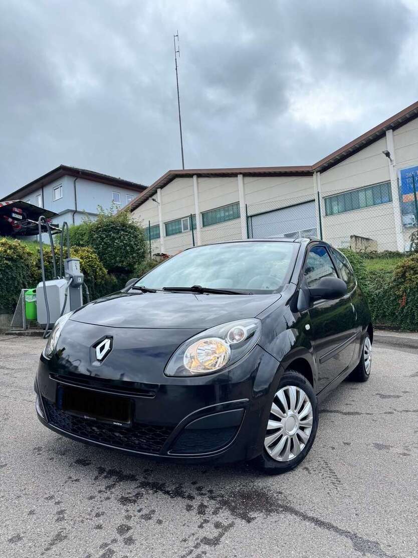 Renault Twingo 258.000 km 1.300 € Calw 75365