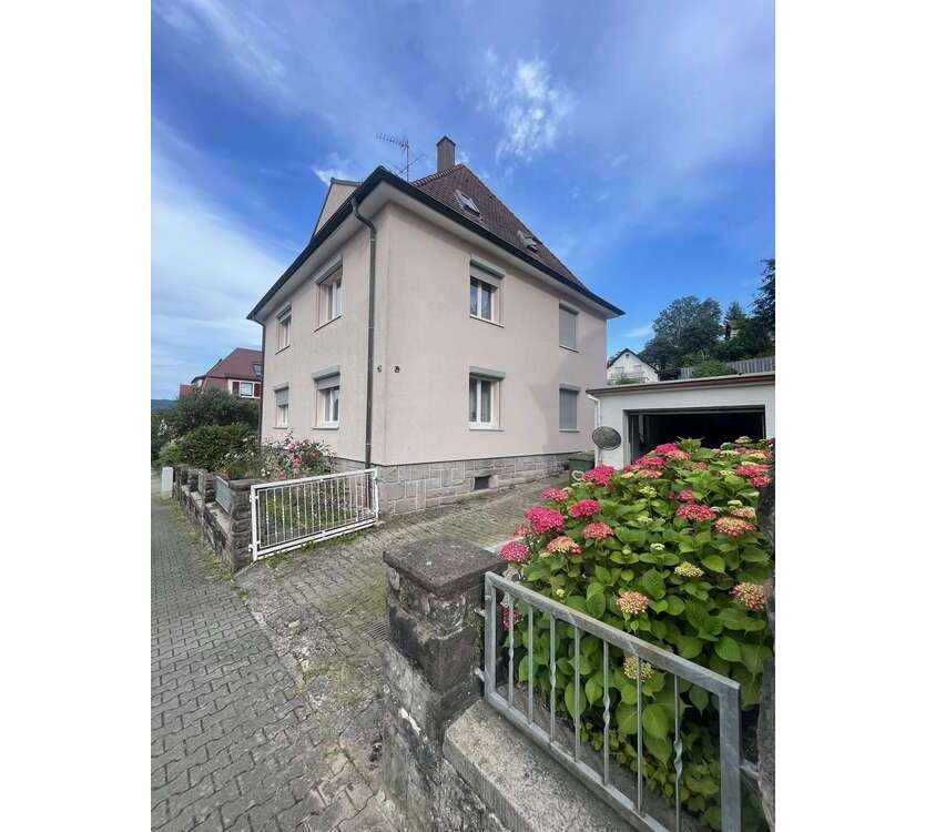 Haus zum Kaufen in Gaggenau 580.000 € 220 m²