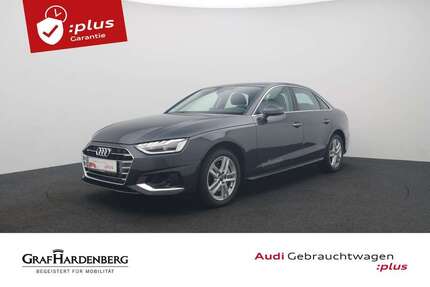Audi A4 27.673 km 38.590 &euro; Karlsruhe 76131