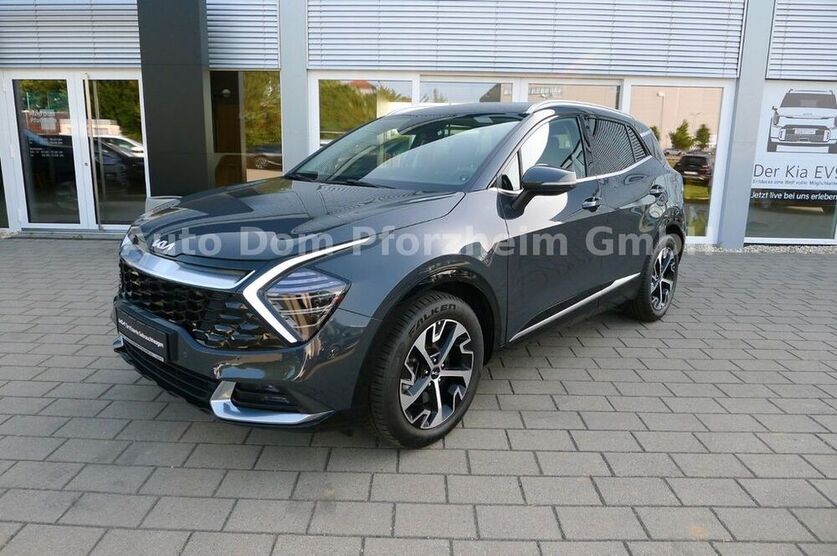 Sportage