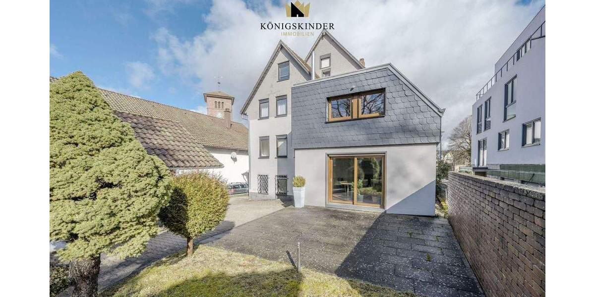 Gewerbeobjekt Schömberg - 1 Zimmer, 574.000&euro; | Angebot:25673305