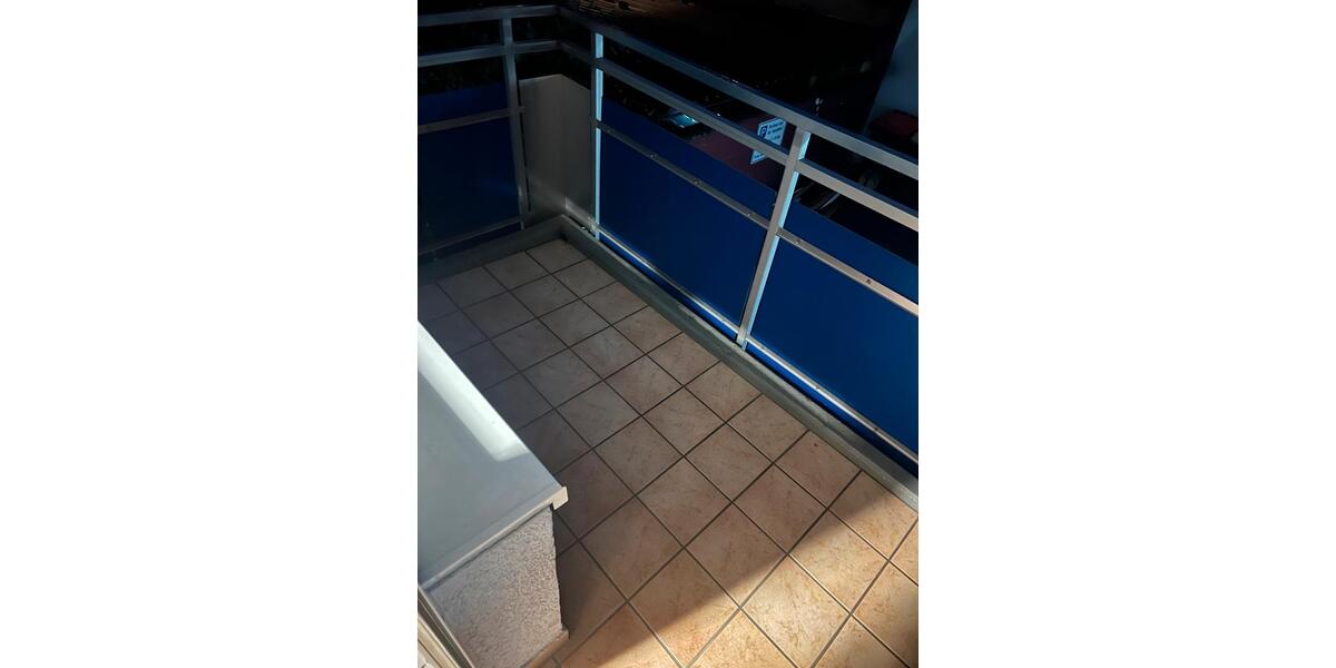 2-Zimmerwohnung ab sofort 2 zimmer