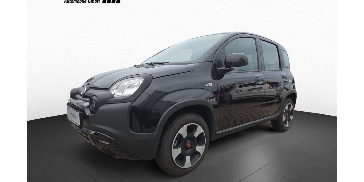 Fiat Panda 36.300 km 12.490 € Pforzheim 75179