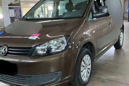 VW Caddy 85.250 km 12.690 &euro; Birkenfeld 75217
