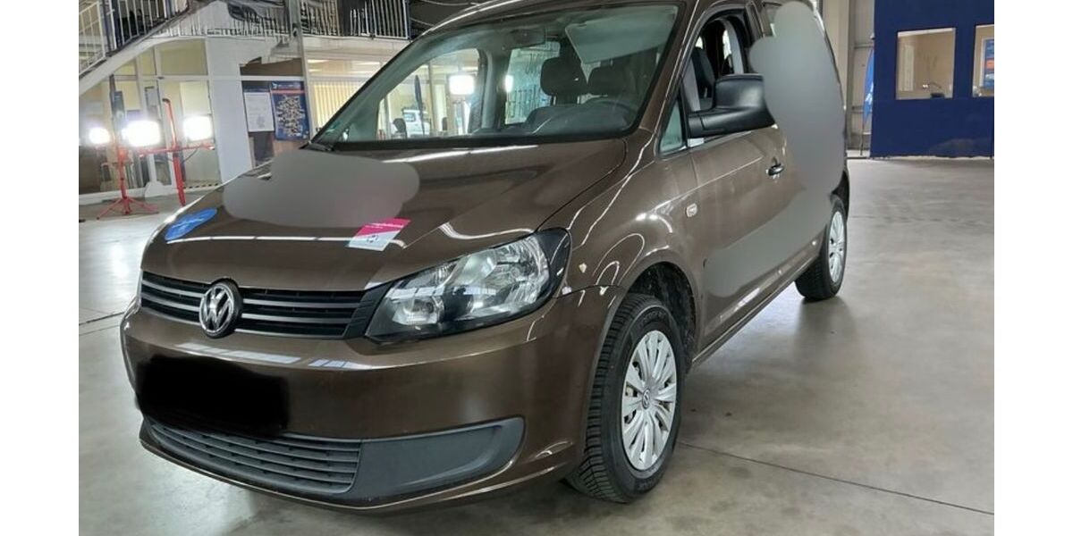 VW Caddy 85.250 km 12.690 &euro; Birkenfeld 75217