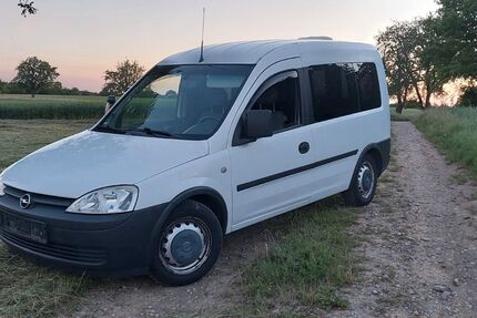 Opel Combo 131.500 km 3.700 &euro; Pforzheim 75177