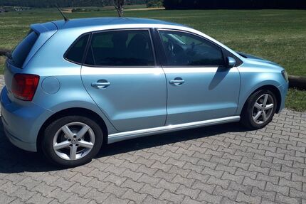 VW Polo 157.500 km 3.800 &euro; Calw 75365