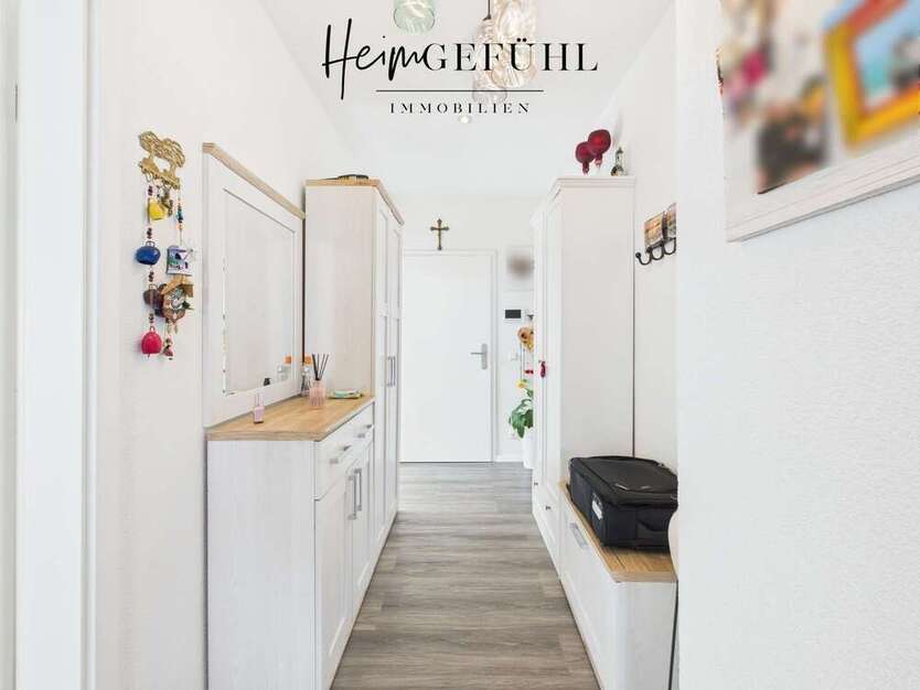 Wohnung zum Kaufen in Karlsdorf-Neuthard 289.000 € 62 m²