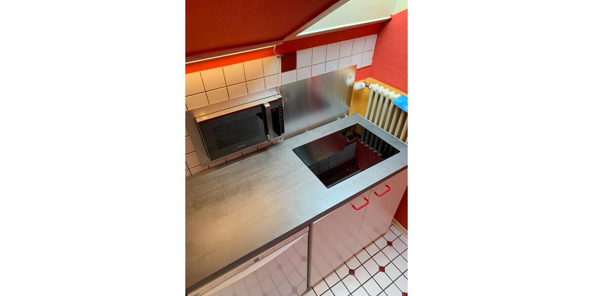 Dachgeschoßwohnung Bad Liebenzell - 1.5 Zimmer, 54 m&sup2;, 125.000&euro; | Angebot:26190048