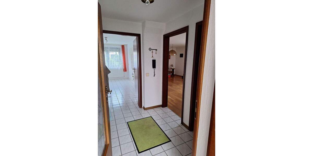 Doppelhaushälfte Karlsruhe Neureut - 4 Zimmer, 100 m&sup2;, 547.000&euro; | Angebot:26203929