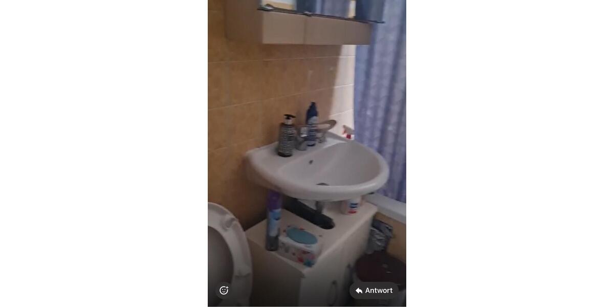 Erdgeschoßwohnung Pforzheim Weststadt - 3 Zimmer, 70 m&sup2;, 795&euro; | Angebot:25255266