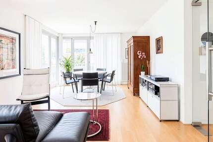 Wohnung Ettlingen - 4.5 Zimmer, 122 m&sup2;, 540.000&euro; | Angebot:27723337