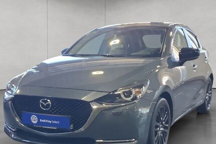 Mazda 2 48.313 km 17.850 &euro; Pforzheim 75179