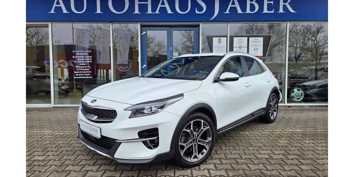 Kia XCeed 71.000 km 18.489 &euro; Pforzheim 75179