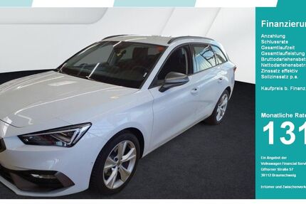 Seat Leon 20.593 km 27.741 € Leonberg 71229