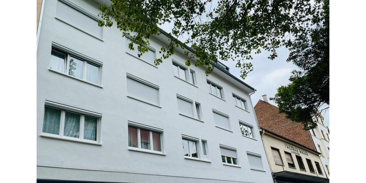 Etagenwohnung Pforzheim Nordstadt - 2 Zimmer, 57 m&sup2;, 810&euro; | Angebot:26380294