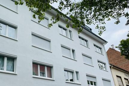 Wohnung Pforzheim Nordstadt - 2 Zimmer, 57 m&sup2;, 810&euro; | Angebot:26380294