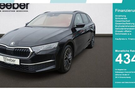 Skoda Octavia 26.786 km 32.780 &euro; Calw 75365