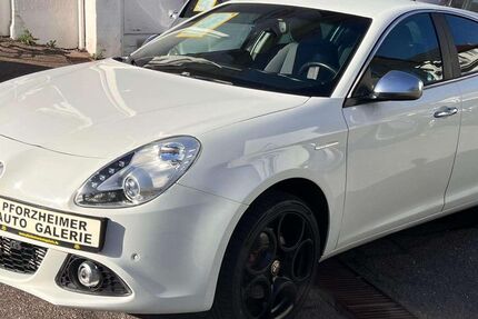Alfa Romeo Giulietta 172.686 km 7.950 &euro; Pforzheim 75179