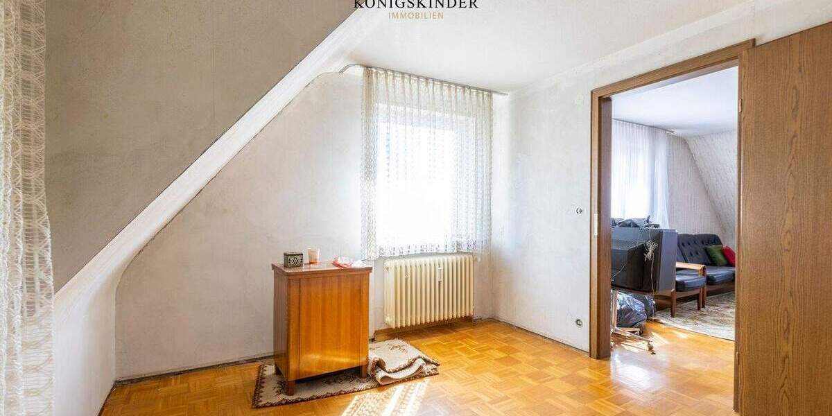 Mehrfamilienhaus, Wohnhaus Renningen Malmsheim - 8 Zimmer, 155 m&sup2;, 399.999&euro; | Angebot:25770786