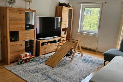 Wohnung zur Zwischenmiete bis 12.01.2026 - 24.03.2026 2 zimmer