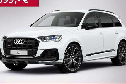 Audi SQ7 29.335 km 77.990 € Pforzheim 75179