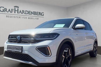 VW T-Cross 21.420 km 27.900 &euro; Bruchsal 76646