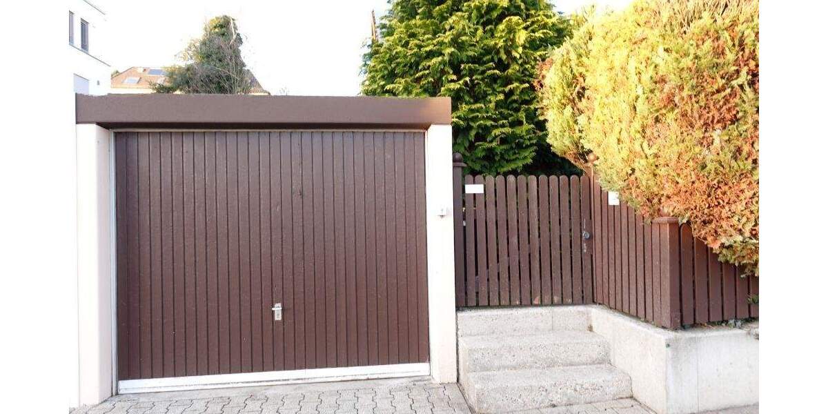 Attraktives Einfamilienhaus mit Garten und Garage 3 zimmer