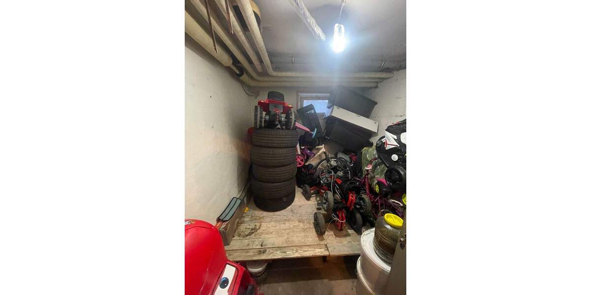 Helle 3-Zimmer-Dachgeschosswohnung in idyllischer Lage von Unterriexingen mit guter Anbindung 3 zimmer