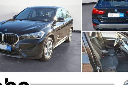 BMW X1 91.111 km 21.930 &euro; Calw 75365