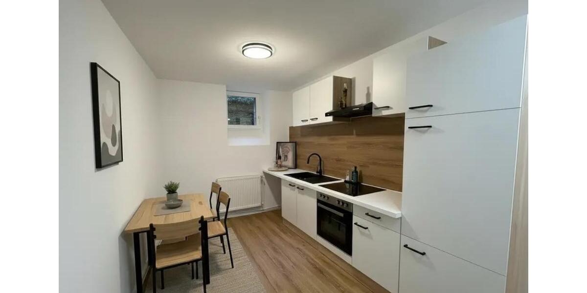 Erdgeschoßwohnung Pforzheim Eutingen - 2 Zimmer, 55 m&sup2;, 165.000&euro; | Angebot:26817217