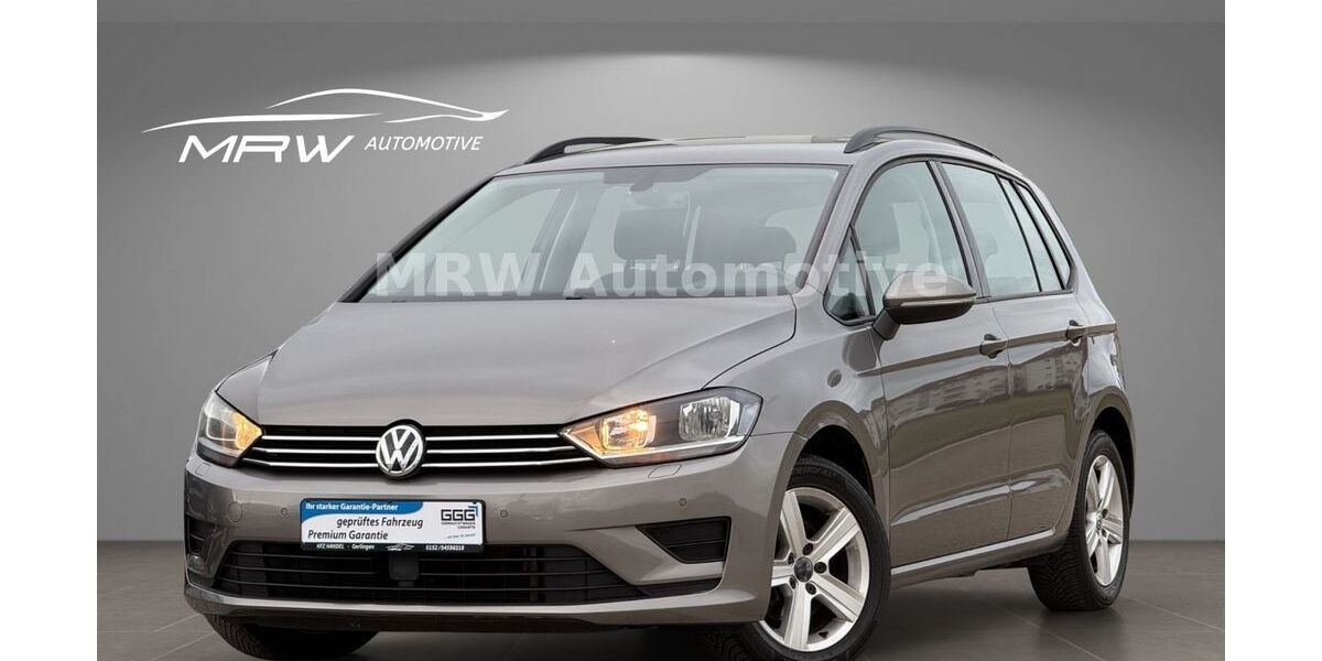 VW Golf Sportsvan 95.354 km 12.890 &euro; Gerlingen 70839