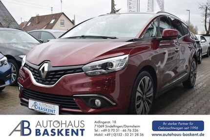 Renault Scenic 127.100 km 15.990 &euro; Sindelfingen-Darmsheim 71069