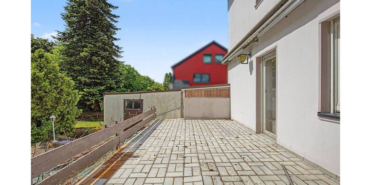 Mehrfamilienhaus, Wohnhaus Karlsruhe Nordweststadt - 6 Zimmer, 143 m&sup2;, 795.000&euro; | Angebot:26803707