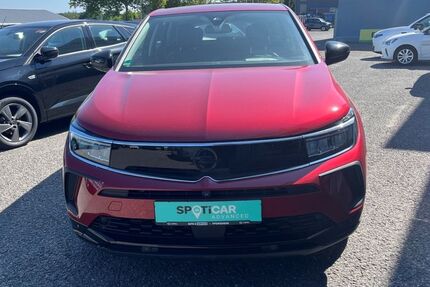 Opel Grandland (X) 11.620 km 23.470 &euro; Pforzheim 75181