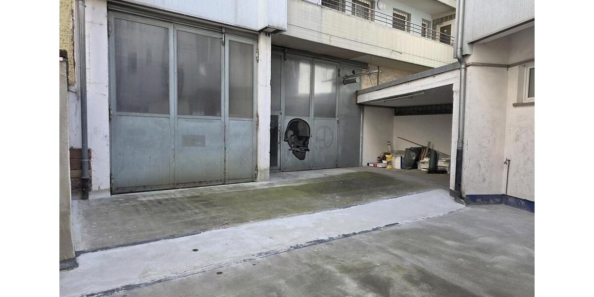 Gewerbeobjekt Pforzheim Weststadt - 800&euro; | Angebot:26301628