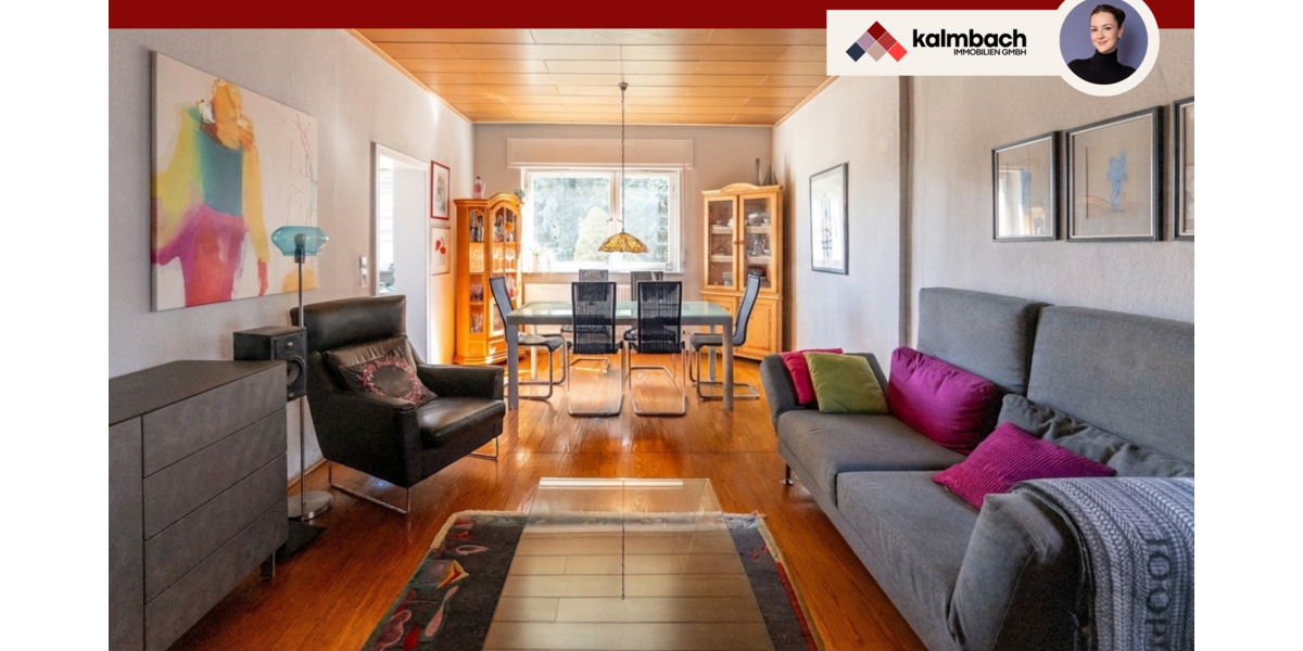 Einfamilienhaus Langensteinbach Langensteinbach - 7 Zimmer, 120 m&sup2;, 419.000&euro; | Angebot:26214325