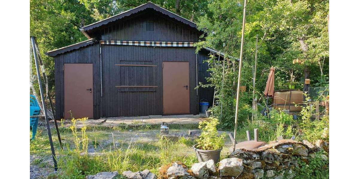 Grundstück Wiernsheim - 39.000&euro; | Angebot:26685885