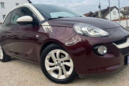 Opel Adam 40.000 km 8.500 € Stuttgart 70563