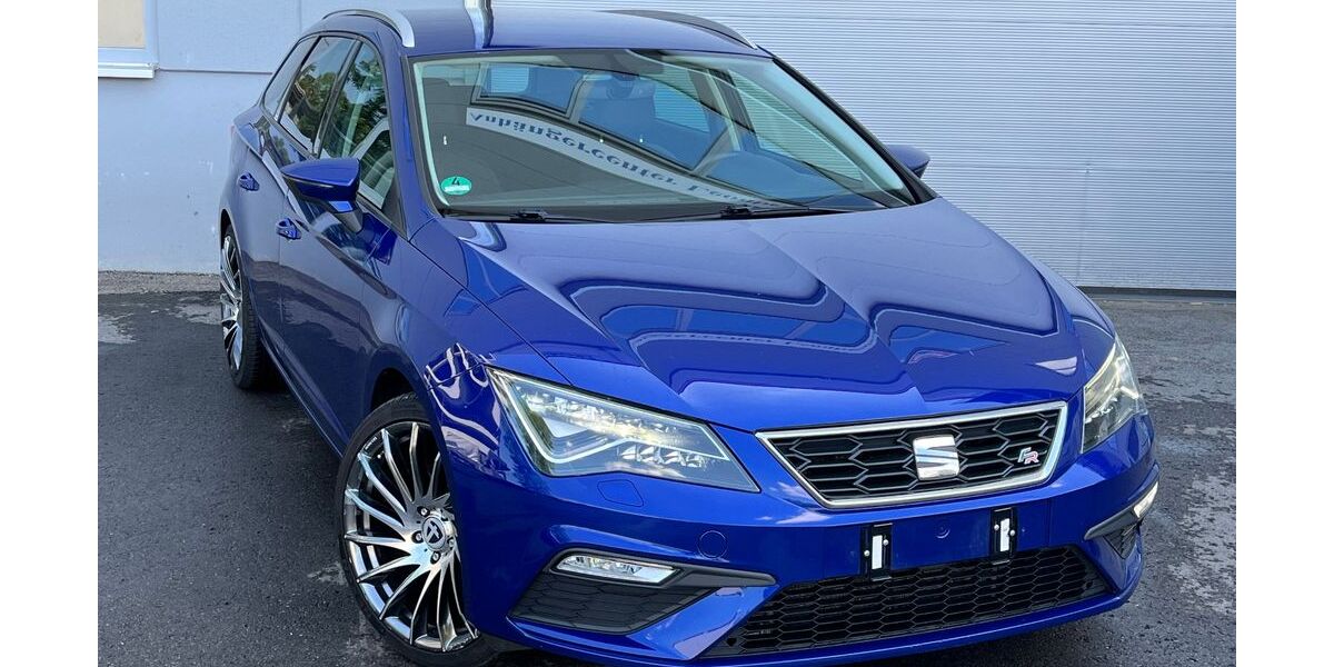 Seat Leon 129.900 km 13.490 &euro; Leonberg 71229