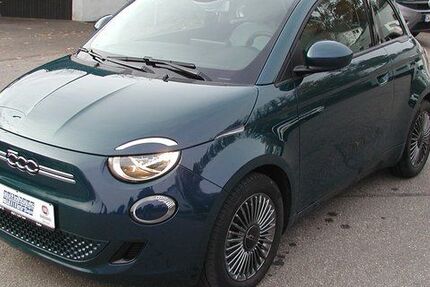 Fiat 500 31.840 km 15.990 &euro; Calw 75365