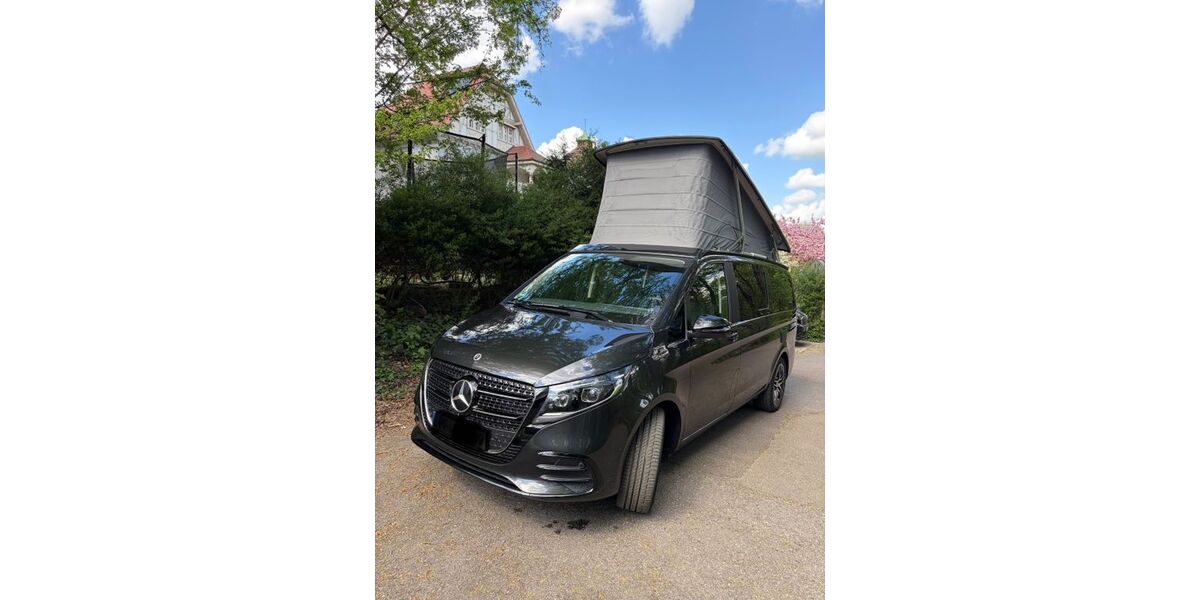 Mercedes-Benz V 300 9.950 km 87.500 &euro; Pforzheim 75173
