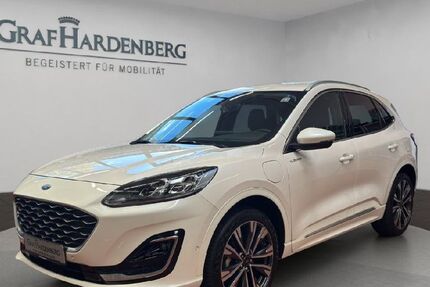 Ford Kuga 43.763 km 25.980 € Karlsruhe 76185