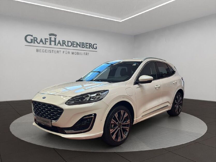 Ford Kuga 43.763 km 25.980 € Karlsruhe 76185