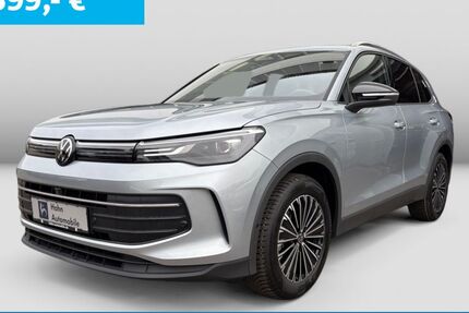 VW Tiguan 2.555 km 39.990 € Bietigheim-Bissingen 74321